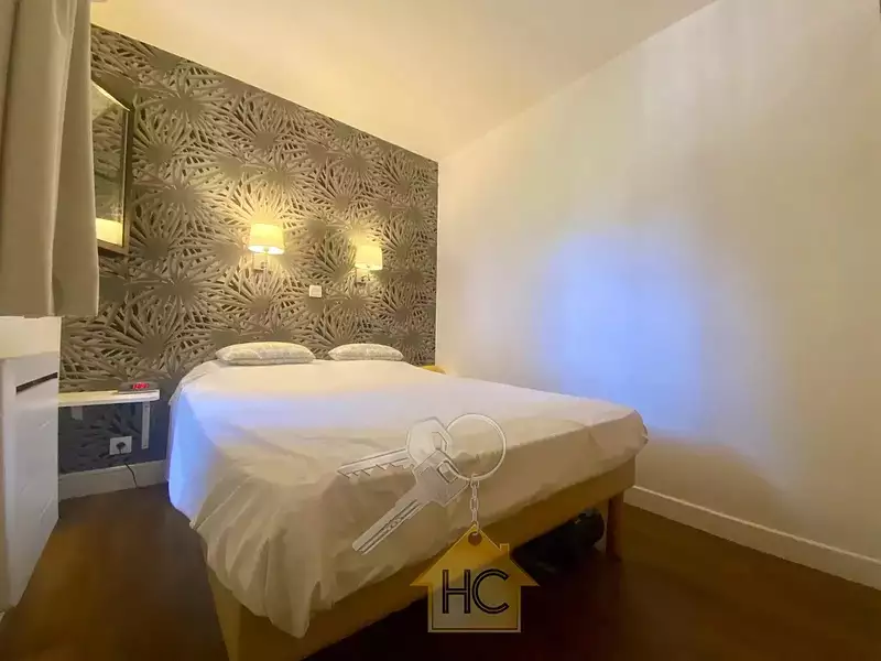 Appartement, 31 m²