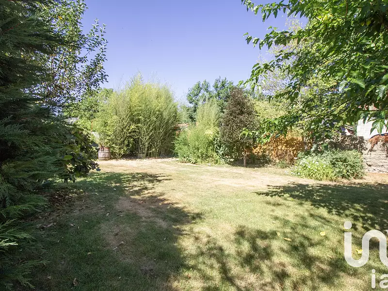 Maison, 178 m²
