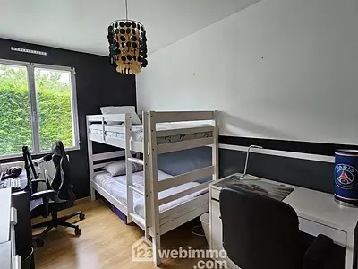 Maison, 87 m²