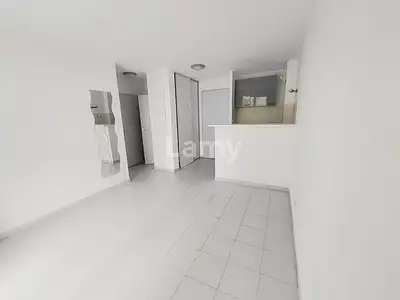 Appartement, 29,09 m²