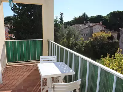 Appartement, 32,5 m²