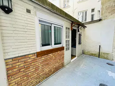 Maison, 31 m²