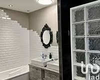 Appartement, 154 m²