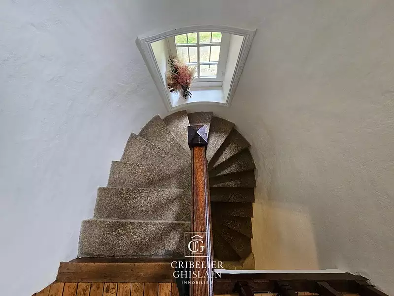 Maison, 190 m²