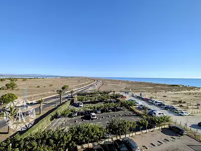 Appartement, 39,68 m²