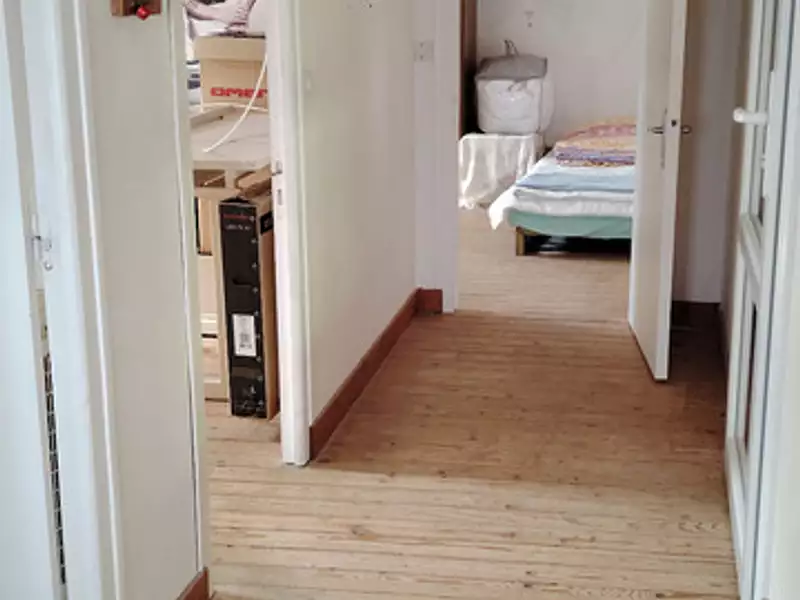 Maison, 110 m²