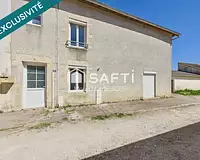 Maison, 84 m²