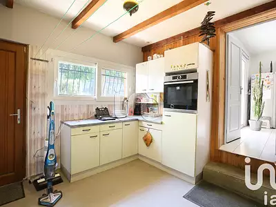 Maison, 167 m²