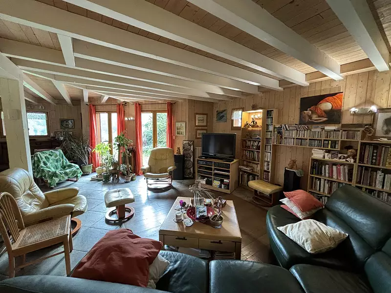 Maison, 167,85 m²