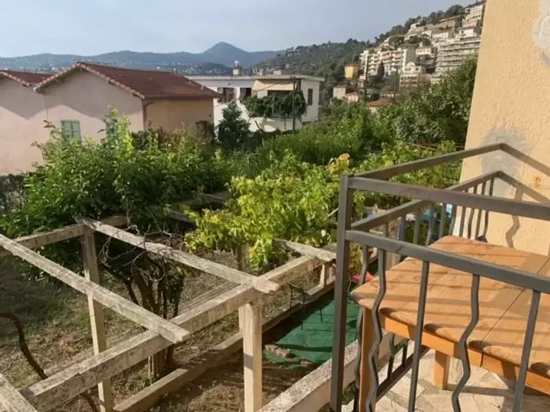 Maison, 126 m²
