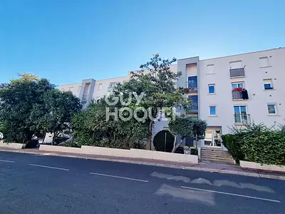 Appartement, 29,8 m²