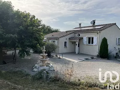 Maison, 140 m²