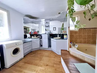 Maison, 119 m²