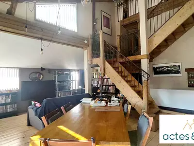 Maison, 151,63 m²