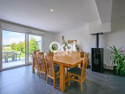 Maison, 167 m²