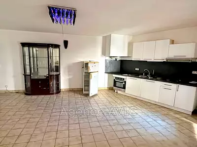 Appartement, 64 m²