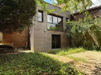 Maison, 99 m²