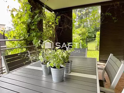 Appartement, 102 m²