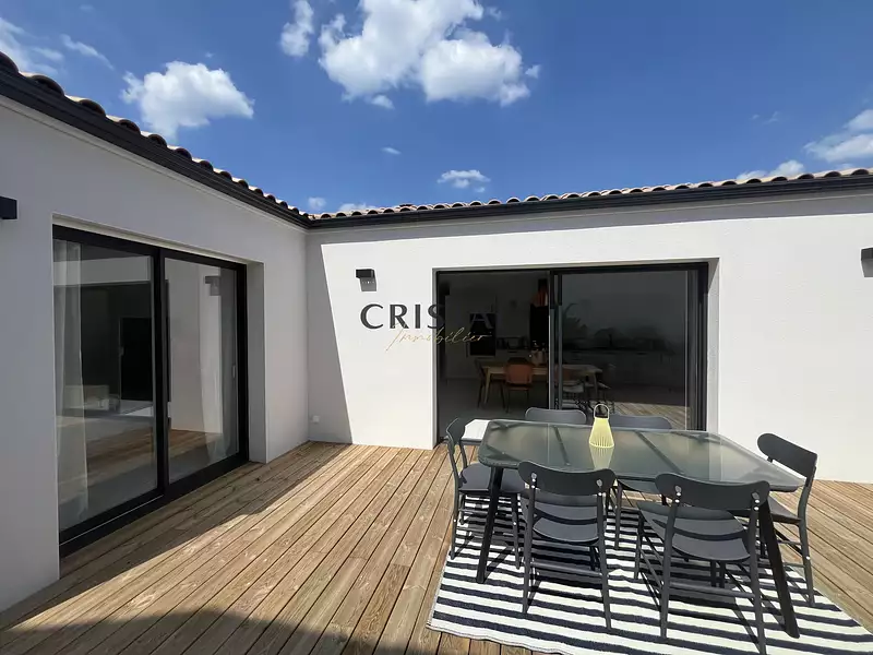 Maison, 98 m²