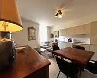 Appartement, 38,71 m²