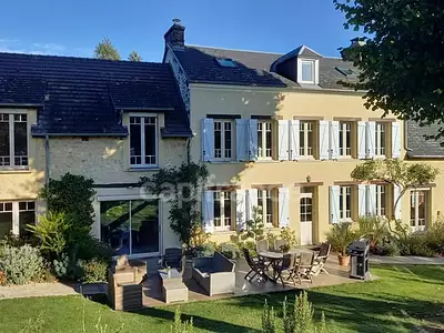 Maison, 237 m²