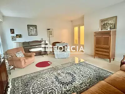 Appartement, 105 m²