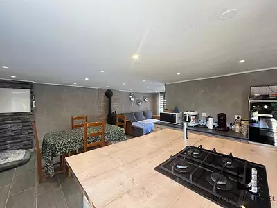 Maison, 113 m²