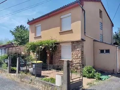 Maison, 106,71 m²