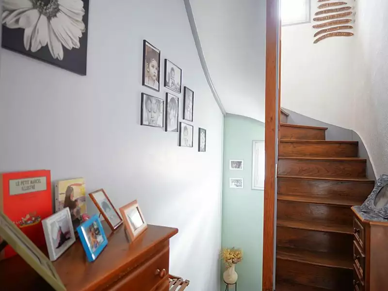 Maison, 95 m²