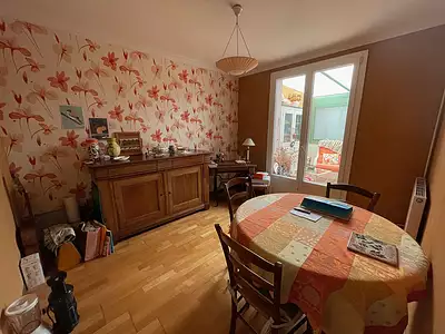 Maison, 81 m²