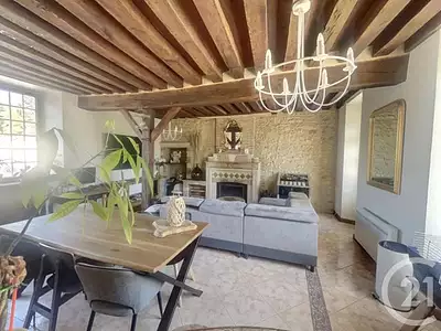 Maison, 142 m²