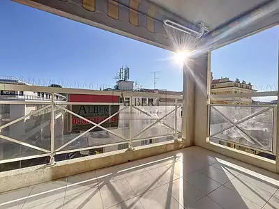 Appartement, 49,76 m²