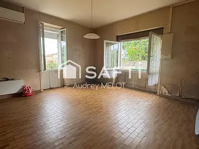 Maison, 88 m²