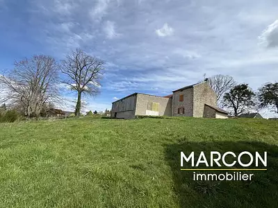 Maison, 80,5 m²
