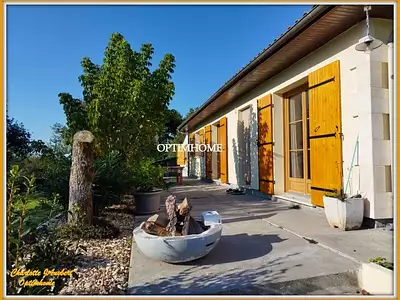Maison, 115 m²