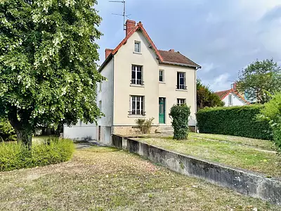 Maison, 137 m²