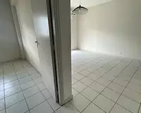 Appartement, 38,6 m²