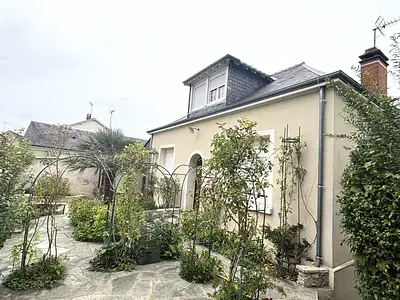 Maison, 105 m²