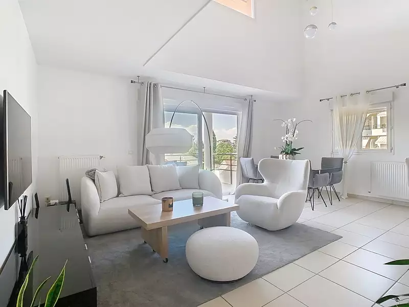 Appartement, 130 m²