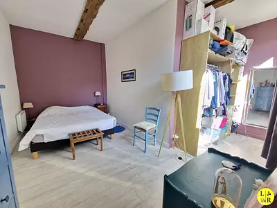 Appartement, 62,22 m²