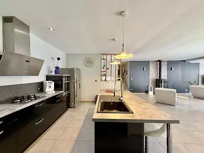 Maison, 190 m²