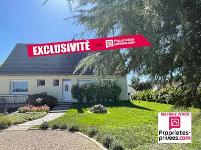 Maison, 147 m²