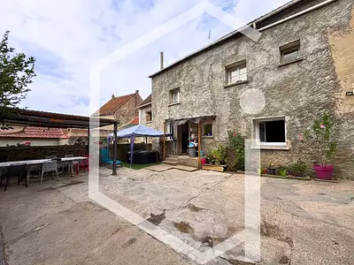 Maison, 150 m²
