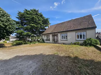 Maison, 94 m²