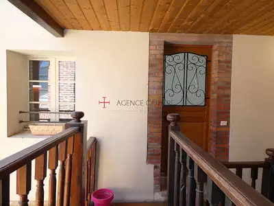 Appartement, 35,97 m²