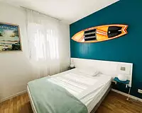 Appartement, 47,6 m²