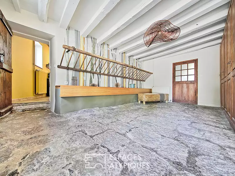 Maison, 354 m²
