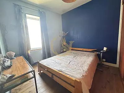 Appartement, 141 m²
