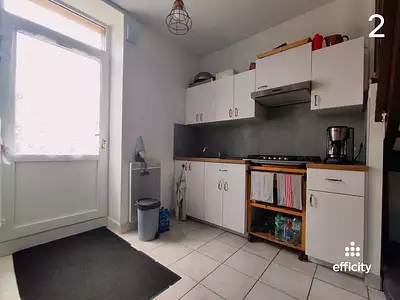 Immeuble, 272 m²