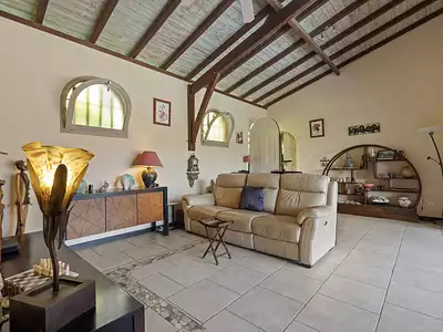 Maison, 108 m²